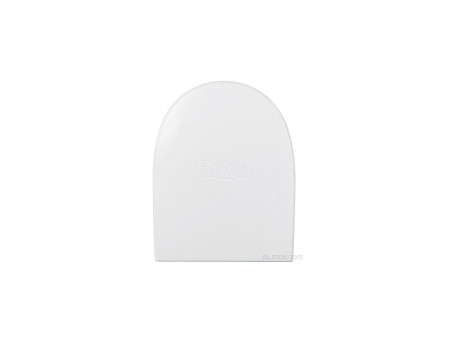 Напольный Унитаз-Компакт «Roca» Access Овальный, с Сиденьем (734P23900Y)