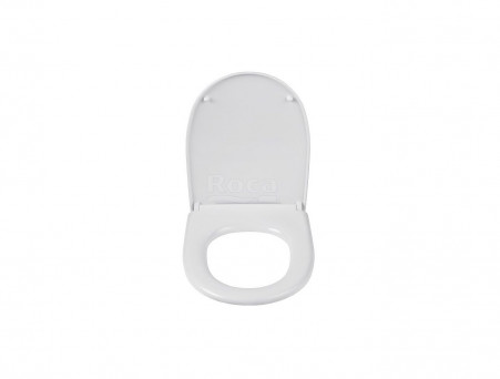 Напольный Унитаз-Компакт «Roca» Access Овальный, с Сиденьем (734P23900Y)