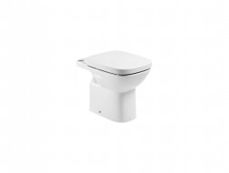 Напольный Унитаз-Компакт «Roca» Debba Прямоугольный (734299700Y)