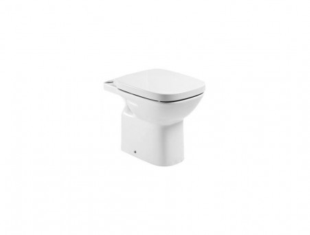 Напольный Унитаз-Компакт «Roca» Debba Прямоугольный (734299700Y)