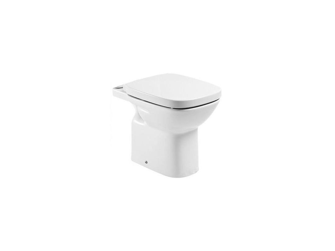 Купить Напольный Унитаз для Туалета в Челябинске | Дом Сантехники «У Стаса»