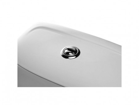 Напольный Унитаз-Компакт «Santek» Паллада (1WH302376)