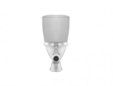 Напольный Унитаз-Компакт «Santek» Паллада (1WH302376)