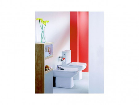 Напольный Унитаз «Roca» Dama Senso Прямоугольный (7342517000)