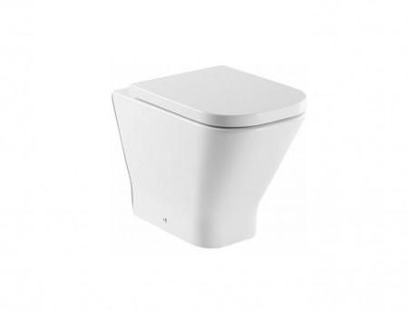 Напольный Унитаз-Компакт «Roca» Gap Прямоугольный (7342477000)