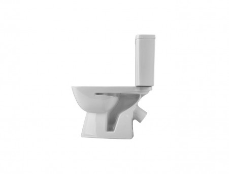 Напольный Унитаз-Компакт «Santek» Нео Лайт (1WH302471)