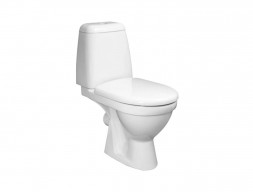 Напольный Унитаз-Компакт «Jika» Baltic Овальный (8242860002429)