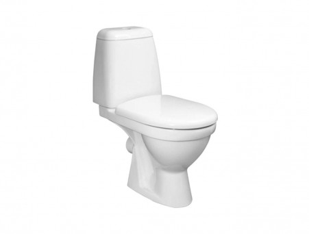 Напольный Унитаз-Компакт «Jika» Baltic Овальный (8242860002429)