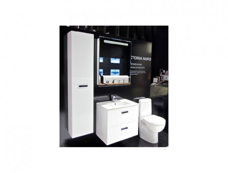 Напольный Унитаз-Компакт «Roca» Victoria Nord (7341ND0000)