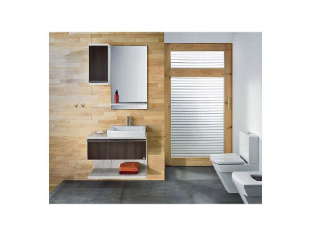 Напольный Унитаз-Компакт «Roca» Hall Прямоугольный (7341620000)