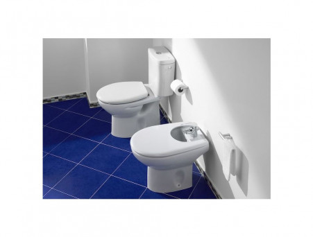 Напольный Унитаз-Компакт «Roca» Victoria (734239U000)