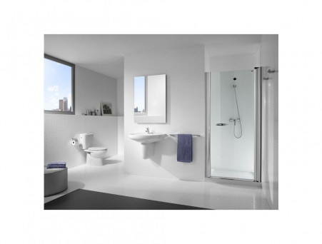 Напольный Унитаз-Компакт «Roca» Victoria (734239U000)