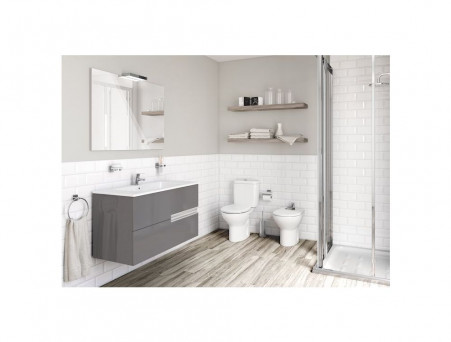 Напольный Унитаз-Компакт «Roca» Victoria (734239U000)