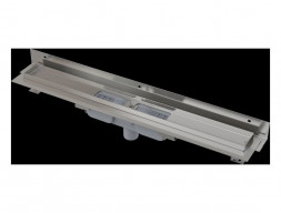 Душевой Лоток «AlcaPlast» Вертикальный Слив (APZ1104850)