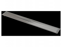 Душевой Лоток «AlcaPlast» Вертикальный Слив (APZ13850)