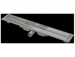 Душевой Лоток «AlcaPlast» Горизонтальный Слив (APZ101650)