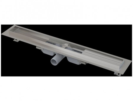 Душевой Лоток «AlcaPlast» Горизонтальный Слив (APZ106750)