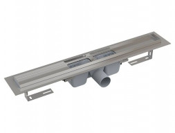 Душевой Лоток «AlcaPlast» Горизонтальный Слив (APZ1S950)