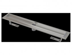 Душевой Лоток «AlcaPlast» Горизонтальный Слив (APZ20011050)