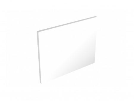 Панель Боковая для Ванны «Domani-Spa» Classic Правая 1500/1600/1700 (DS03_70_01)