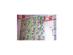 Карниз для Ванны «MarkaOne» Nega 170x95 Полимер (016258)