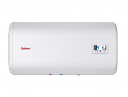 Плоский Водонагреватель «Thermex» IF 80 H (Pro)