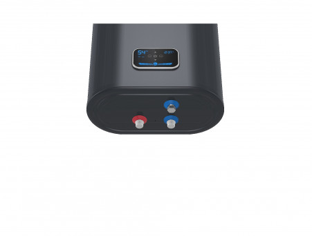 Плоский Водонагреватель «Thermex» ID 50 V (Pro) Wi-Fi