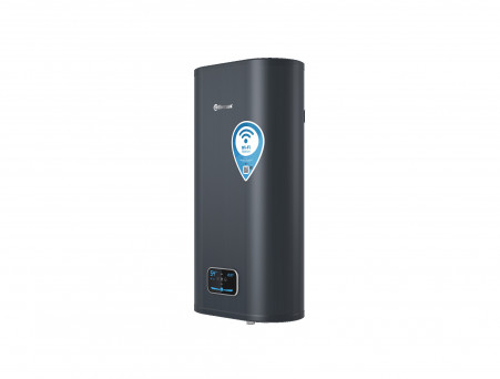 Плоский Водонагреватель «Thermex» ID 50 V (Pro) Wi-Fi