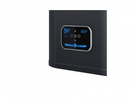 Плоский Водонагреватель «Thermex» ID 50 V (Pro) Wi-Fi