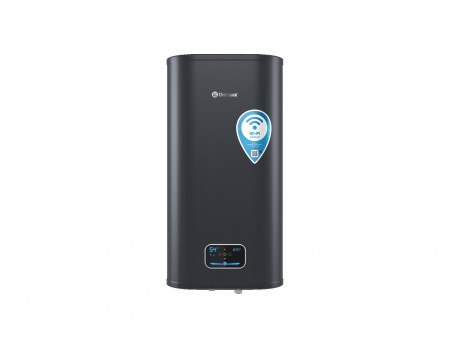 Плоский Водонагреватель «Thermex» ID 50 V (Pro) Wi-Fi
