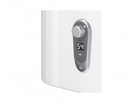 Плоский Водонагреватель «Thermex» Omnia 80 V