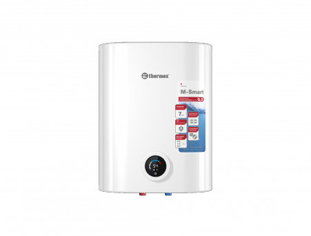 Плоский Водонагреватель «Thermex» MS 30 V (Pro)