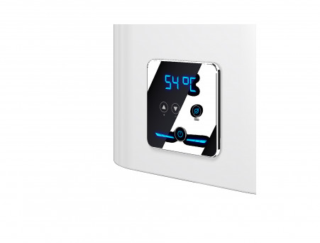 Плоский Водонагреватель «Thermex» Smart 50 V