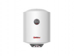 Круглый Водонагреватель «Thermex» Thermo 30 V Slim