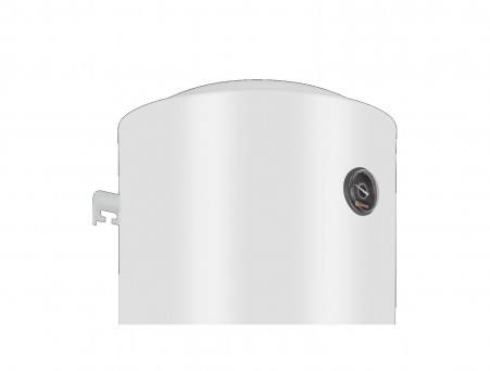 Круглый Водонагреватель «Thermex» Thermo 30 V Slim
