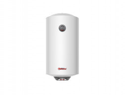 Круглый Водонагреватель «Thermex» Thermo 50 V Slim