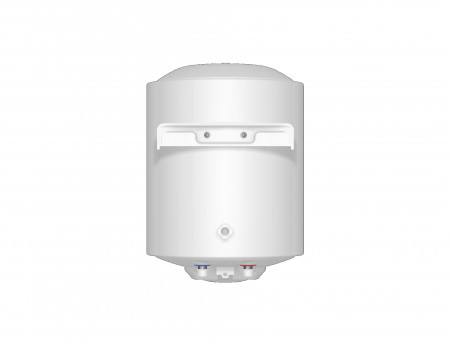 Круглый Водонагреватель «Thermex» TitaniumHeat 30 V Slim