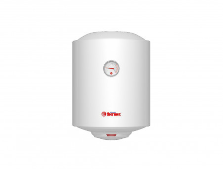 Круглый Водонагреватель «Thermex» TitaniumHeat 30 V Slim