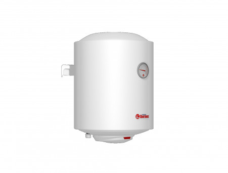 Круглый Водонагреватель «Thermex» TitaniumHeat 30 V Slim