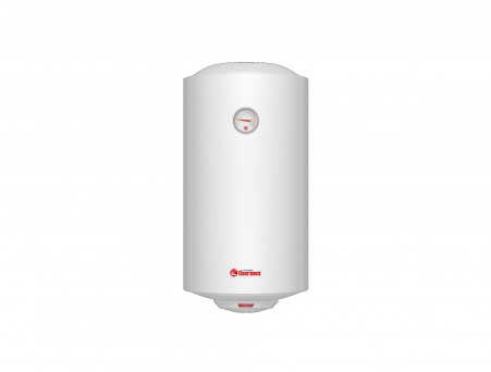 Круглый Водонагреватель «Thermex» TitaniumHeat 50 V Slim
