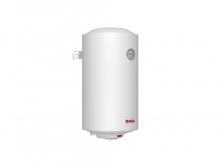 Круглый Водонагреватель «Thermex» TitaniumHeat 50 V Slim