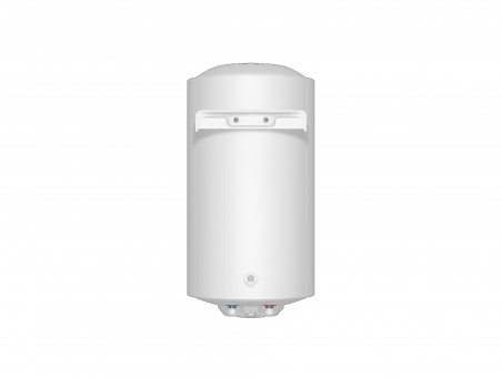 Круглый Водонагреватель «Thermex» TitaniumHeat 50 V Slim