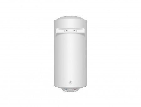Круглый Водонагреватель «Thermex» TitaniumHeat 60 V Slim