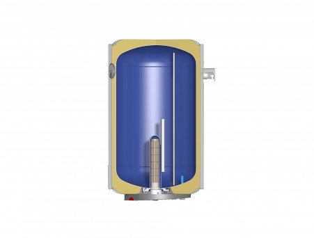 Круглый Водонагреватель «Thermex» ERD 50 V