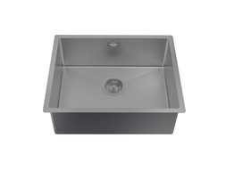 Мойка для Кухни «Iddis» Edifice Прямоугольная 540x440x440 (EDI54G0i77)