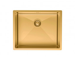 Мойка для Кухни «Iddis» Edifice Прямоугольная 540x440x200 (EDI54B0i77)