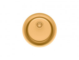 Мойка для Кухни «Iddis» Edifice Круглая 425x425x180 (EDI42B0i77)