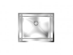 Мойка для Кухни «Iddis» Edifice Прямоугольная 540x440x200 (EDI54S0i77)