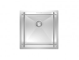 Мойка для Кухни «Iddis» Edifice Квадратная 440x440x200 (EDI44S0i77)