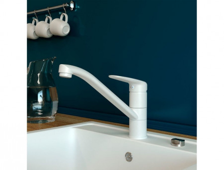 Смеситель для Кухни «Iddis» Male (MALWT00i05)